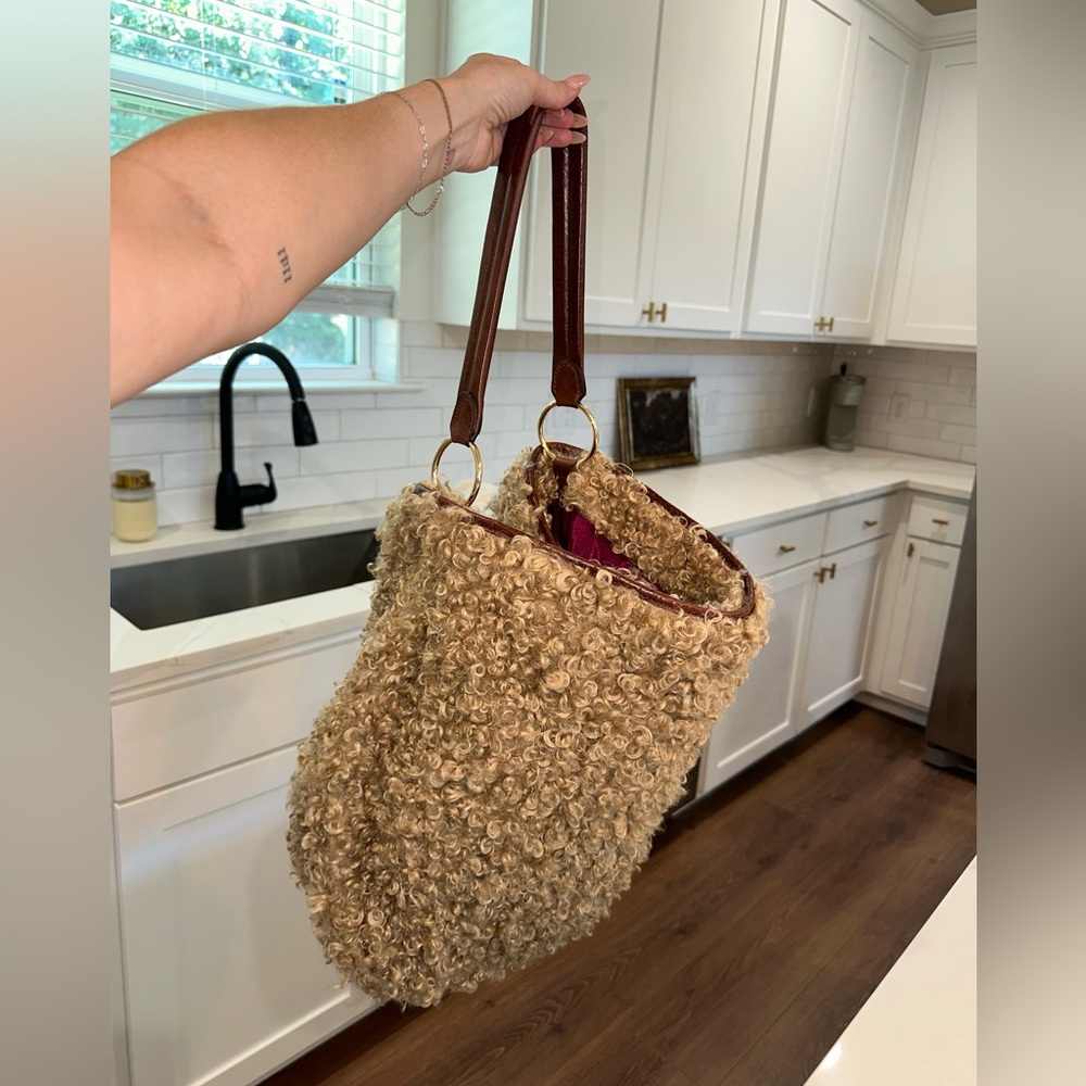 Glenda Gies Olivia large bag